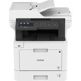 Brother Color Laser All-in-One MFC-L8900CDW - Duplex Print