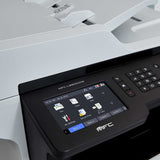 Brother Color Laser All-in-One MFC-L8900CDW - Duplex Print