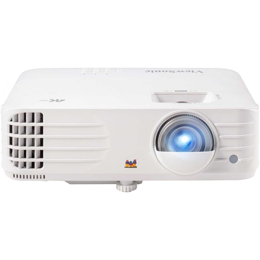 ViewSonic PX701-4K 4K UHD 3200 Lumens 240Hz 4.2ms Home Theater Projector