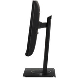 ViewSonic VG2440 24 Inch IPS 1080p Ergonomic Monitor with HDMI, DisplayPort, VGA, USB Inputs for Home and Office