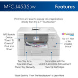 Multifunction Printer