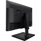 Samsung F22T454FQN 22" Class Full HD LCD Monitor - Black