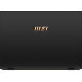 MSI Summit E13 Flip Evo 13.4" Touchscreen 2 in 1 Notebook (Black)