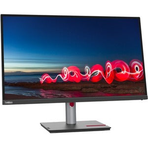 Lenovo T27i-30 27'' FHD Monitor (Black)