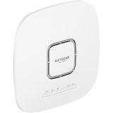 Netgear Dual Band IEEE 802.11 a/b/g/n/ac/ax/i 5.40 Gbit/s WAP