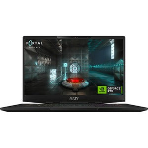 MSI Stealth 17 Studio A13V Gaming Notebook 16GB + 1TB SSD