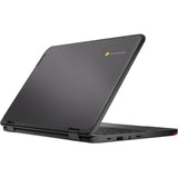 Lenovo 500e Gen 3 11.6" Touchscreen 2 in 1 Chromebook (Gray)