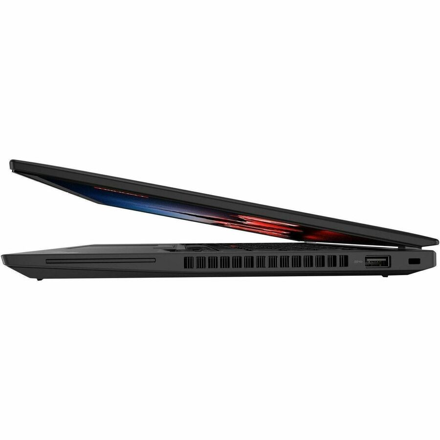 Lenovo ThinkPad T14 Gen 4 21K30006US 14" Touchscreen Notebook - WUXGA - AMD Ryzen 7 PRO 7840U - 16 GB - 512 GB SSD (Thunder Black)