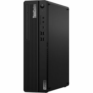 Lenovo ThinkCentre M75s Gen 2 11R8004GUS Desktop Computer - AMD Ryzen 7 PRO 5750G - 16 GB - 512 GB SSD ( Black)