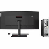 Lenovo ThinkCentre M75s Gen 2 Desktop Computer - AMD Ryzen 7