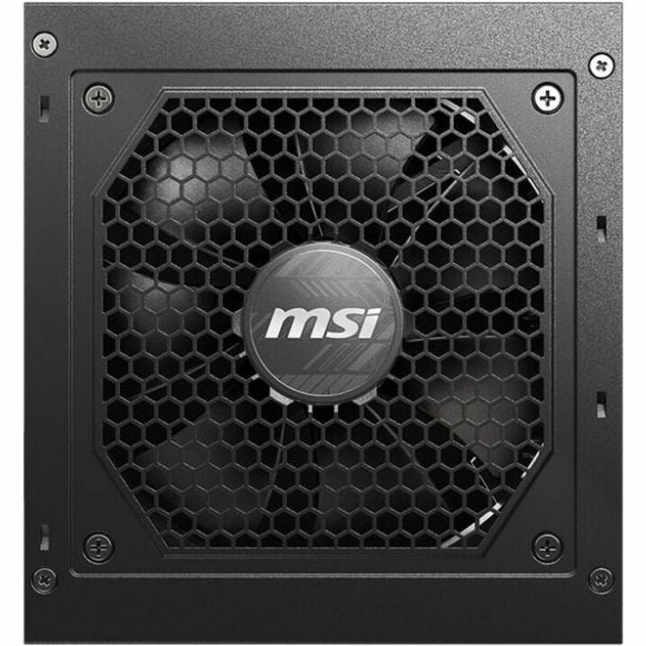 MSI MAG A850GL PCIE5 850W Power Supply