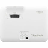 ViewSonic LS740HD - 5000 Lumens 1080p Laser Lamp Free Projector 1.3x Optical Zoom, H/V keystone, 4 Corner Adjustment