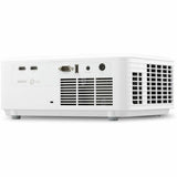 ViewSonic LS740HD - 5000 Lumens 1080p Laser Lamp Free Projector 1.3x Optical Zoom, H/V keystone, 4 Corner Adjustment