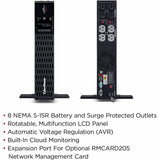 Rack/Tower UPS