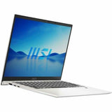 MSI Prestige 14 H B12U Notebook 12th Gen i5 (Silver)