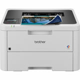 Brother HL-L3220CDW Wireless Compact Duplex Printer with Mobile Device Printing