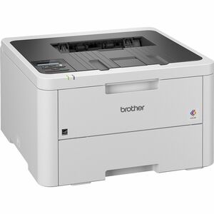 Brother HL-L3220CDW Wireless Compact Duplex Printer with Mobile Device Printing