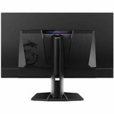 MSI MPG 321URX QD-OLED 32" Class 4K UHD Gaming OLED Monitor - 16:9 - Black