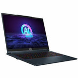 MSI Stealth 16 AI Studio A13V Gaming Notebook (Star Blue)