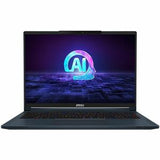 MSI Stealth 16 AI Studio A13V 16" Gaming Notebook (Star Blue)