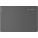 Lenovo 100e Gen 4 11.6" Touchscreen Chromebook HD (Graphite Gray)