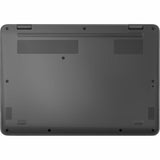 Lenovo 100e Gen 4 11.6" Touchscreen Chromebook HD (Graphite Gray)