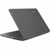 Lenovo 100e Gen 4 11.6" Touchscreen Chromebook HD (Graphite Gray)