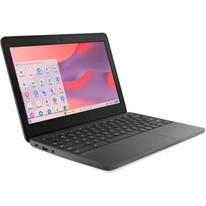 Lenovo 100e Gen 4 11.6" Touchscreen Chromebook HD (Graphite Gray)