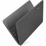 Lenovo 100e Gen 4 11.6" Touchscreen Chromebook HD (Graphite Gray)