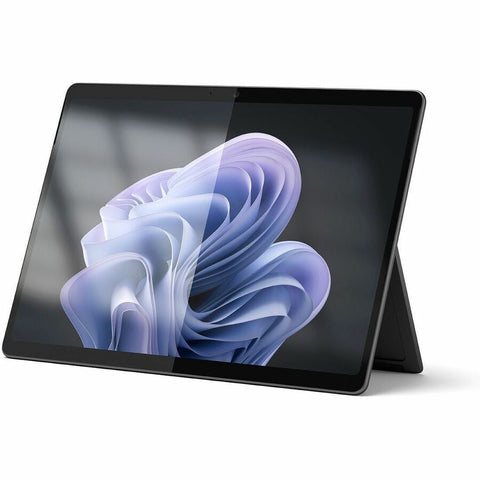 Microsoft Surface Pro 10 Tablet - 13" - vPro Technology - 16 GB - 256 GB SSD - Windows 11 Pro - Black