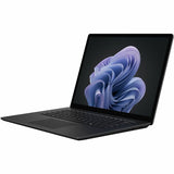 Microsoft Surface Laptop 6 15" Touchscreen Notebook - Intel Core Ultra 7 165H - 32 GB - 512 GB SSD  - Black