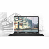 MSI CreatorPro M16 HX -16" Mobile Workstation 14th Gen i7