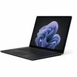 Microsoft Surface Laptop 6 13.5" Touchscreen Notebook - Intel Core Ultra 5 135H - 16 GB - 512 GB SSD - Black