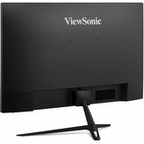 ViewSonic VX2428A 24 Inch HDMI 1.4, and DisplayPort Inputs