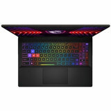 MSI SWORD 16 inch Gaming Laptop 165Hz Intel Core i9-13980HX NVidia RTX 4060 32G 1TB SSD Win11 Home