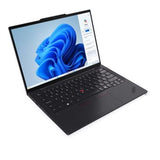 Lenovo ThinkPad T14s Gen 5 21LS0058US 14" Notebook - WUXGA - Intel Core Ultra 7 155U - 16 GB - 512 GB SSD - Black