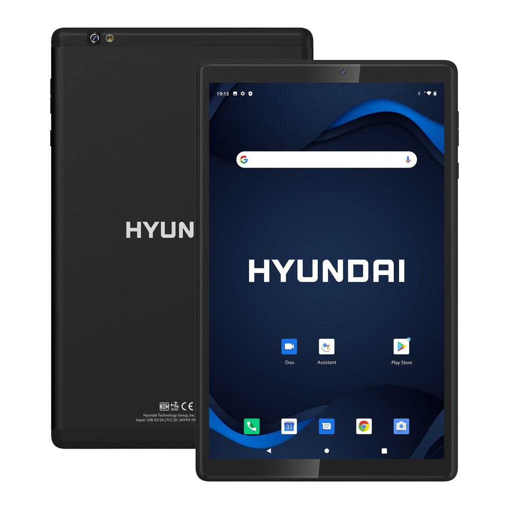 Hyundai Tablet 