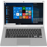 Hyundai Thinnote Laptop