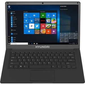 Hyundai Thinnote Laptop