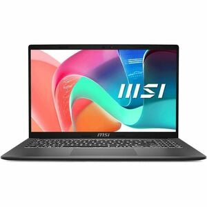 MSI Modern 15.6 inch Ultrabook Laptop Core i5-1335U 16GB 1TB W11P