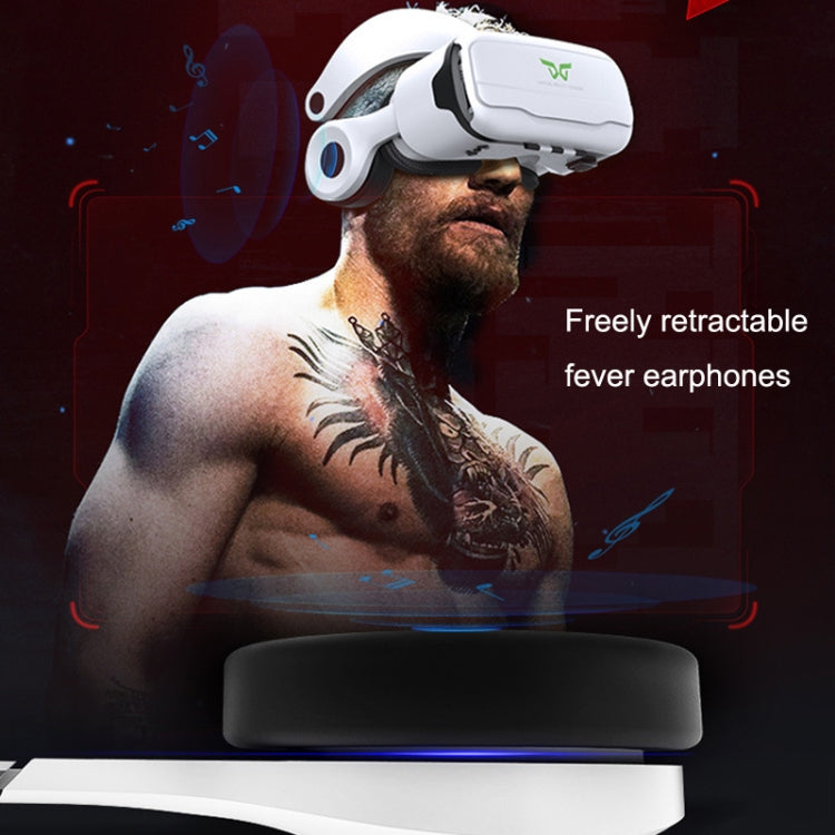 VR Game Helmet/ Glasses