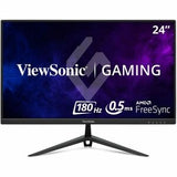 ViewSonic VX2428A 24 Inch HDMI 1.4, and DisplayPort Inputs