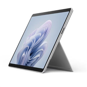 Microsoft Surface Pro 10 Tablet - 13" - vPro Technology - 32 GB - 512 GB SSD - Windows 11 Pro - Platinum