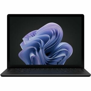 Microsoft Surface Laptop 6 13.5" Touchscreen Notebook - Intel Core Ultra 7 165H - 16 GB - 512 GB SSD - Black